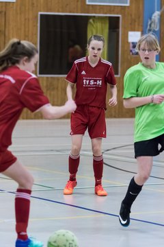 Bild 307 - C-Juniorinnen Turnier Wahlstedt